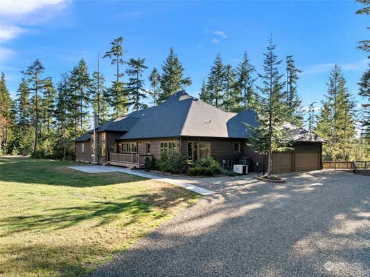 2542 NELLITA RD NW, SEABECK, WA 98380 - Image 1