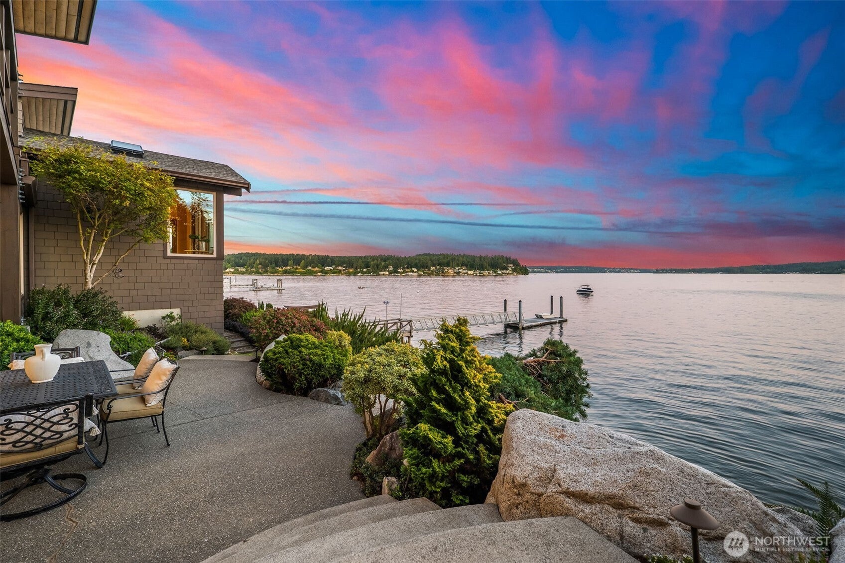 Gig Harbor, Washington, 98335, United States, 3 Bedrooms Bedrooms, ,5 BathroomsBathrooms,Residential,Active,1849190