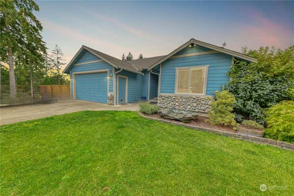 351 E VICTOR RD, BELFAIR, WA 98528 - Image 1