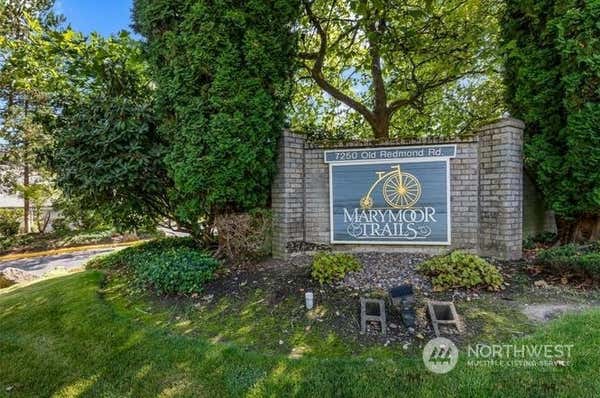 7250 OLD REDMOND RD # A102, REDMOND, WA 98052 - Image 1