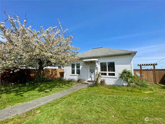 335 E 12TH ST, PORT ANGELES, WA 98362 - Image 1