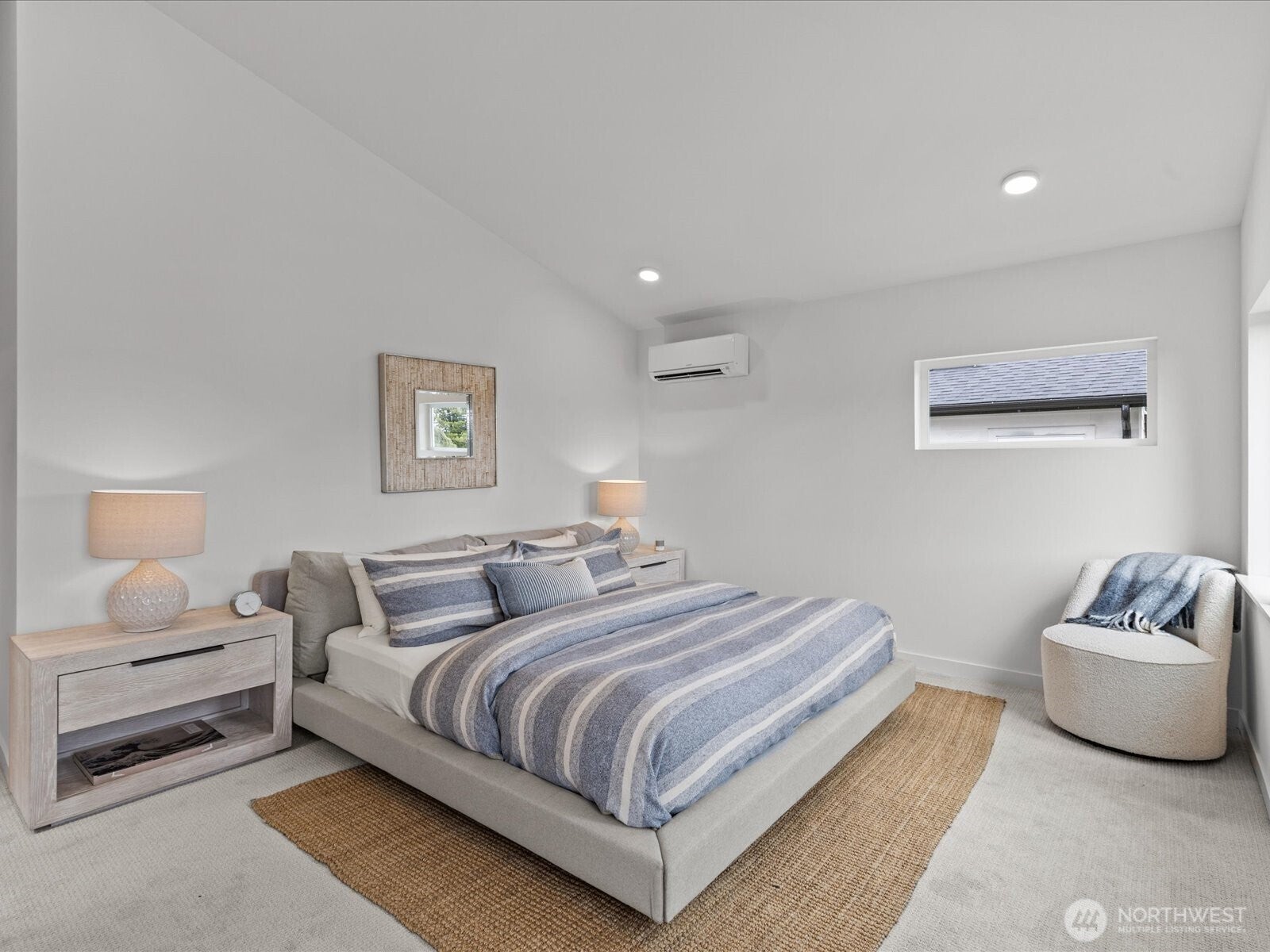 Seattle, Washington, 98117, United States, 4 Bedrooms Bedrooms, ,4 BathroomsBathrooms,Residential,Active,1996697