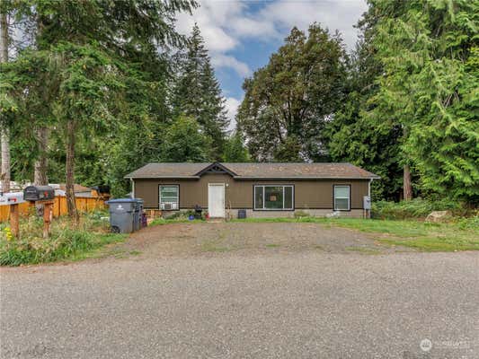 540 E WOOD LN, SHELTON, WA 98584 - Image 1