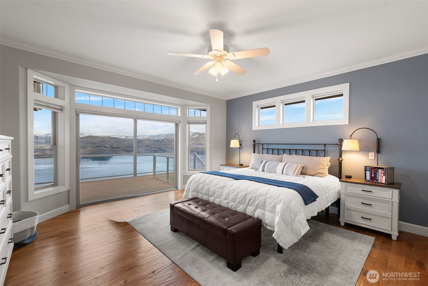 Chelan, Washington, 98816, United States, 5 Bedrooms Bedrooms, ,4 BathroomsBathrooms,Residential,Active,2009141