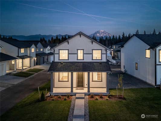 15329 208TH AVE E LOT 149, BONNEY LAKE, WA 98391 - Image 1