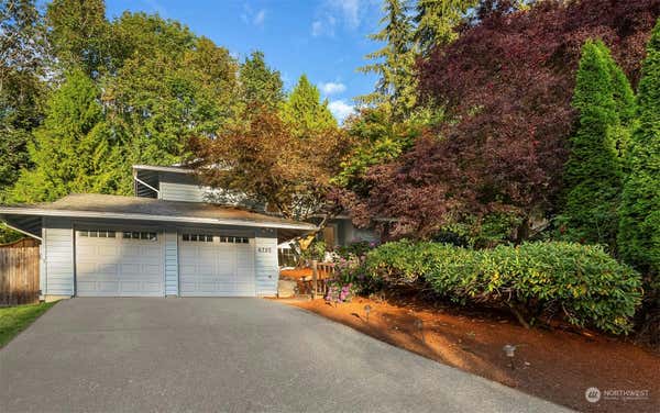 6720 81ST AVE SE, MERCER ISLAND, WA 98040 - Image 1