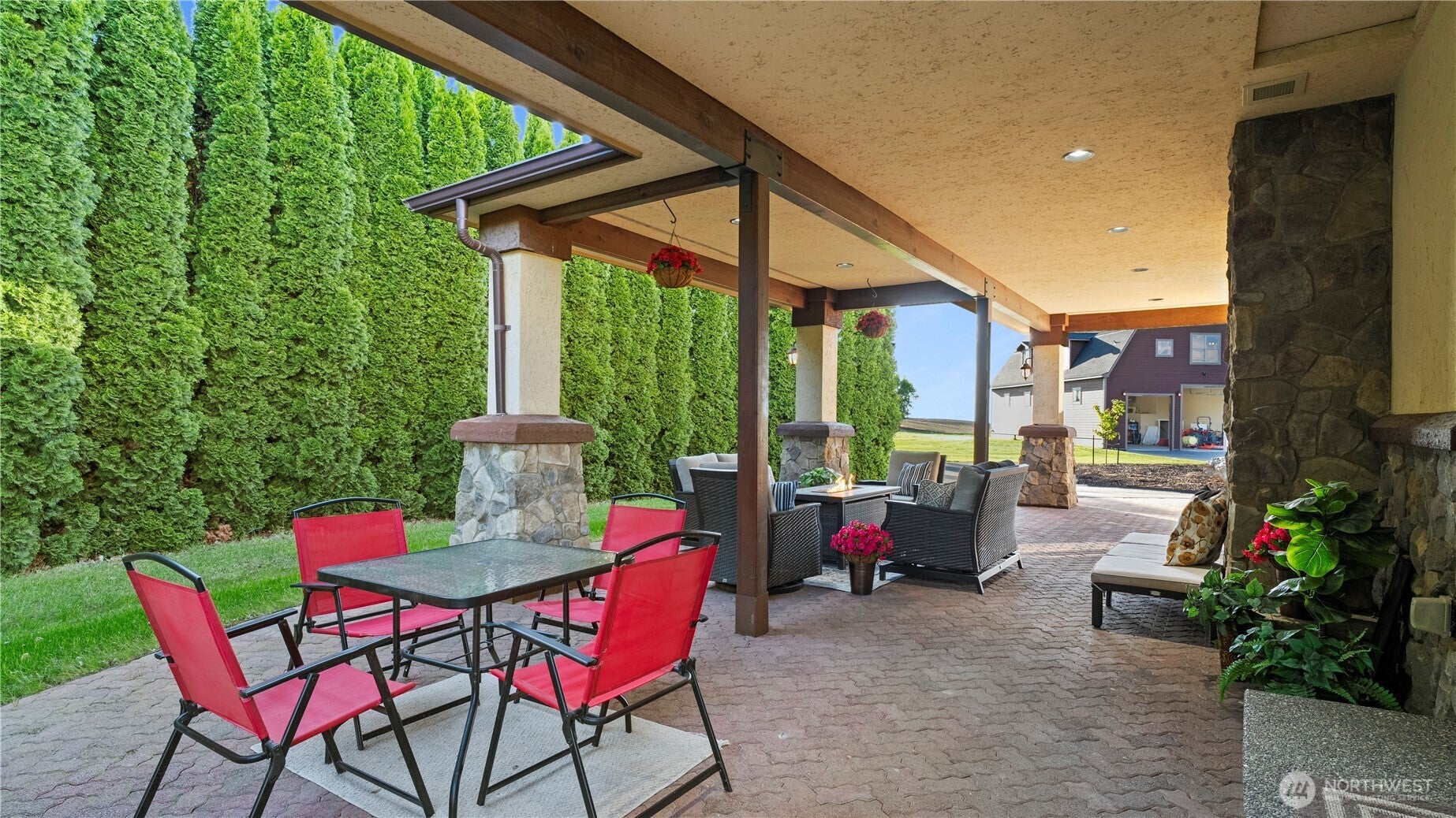 Walla Walla, Washington, 99362, United States, 6 Bedrooms Bedrooms, ,5 BathroomsBathrooms,Residential,Active,1787145