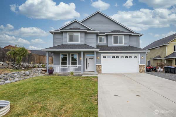 537 S DRIFTWOOD LN, MOSES LAKE, WA 98837 - Image 1