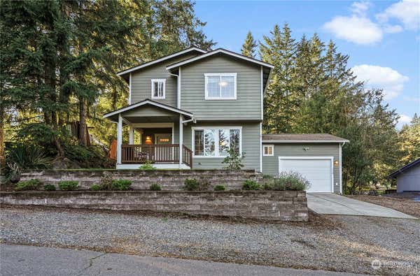 110 NE ALLEN CT, BELFAIR, WA 98528 - Image 1