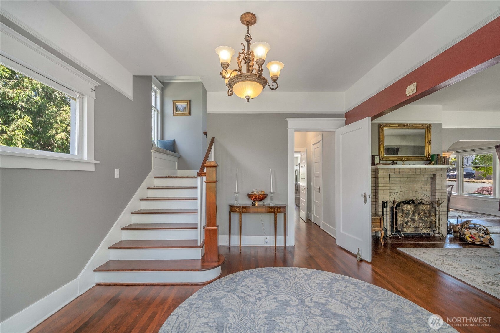 Tacoma, Washington, 98406, United States, 5 Bedrooms Bedrooms, ,4 BathroomsBathrooms,Residential,Active,1892447