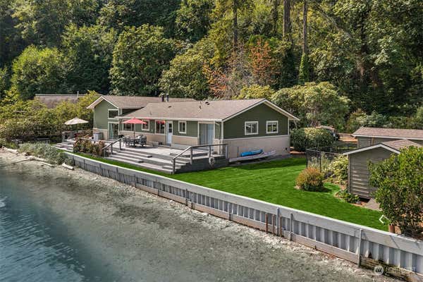 8723 SW GORSUCH RD, VASHON, WA 98070 - Image 1