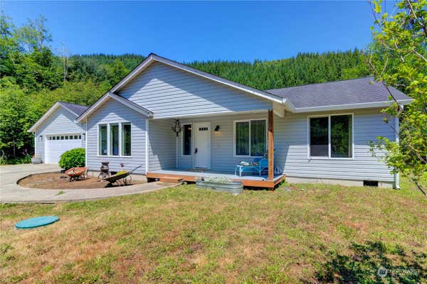 285 N VALLEY RD, NASELLE, WA 98638 - Image 1