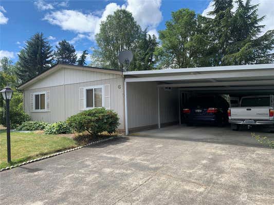 836 HARMAN WAY S SPC 6, ORTING, WA 98360 - Image 1