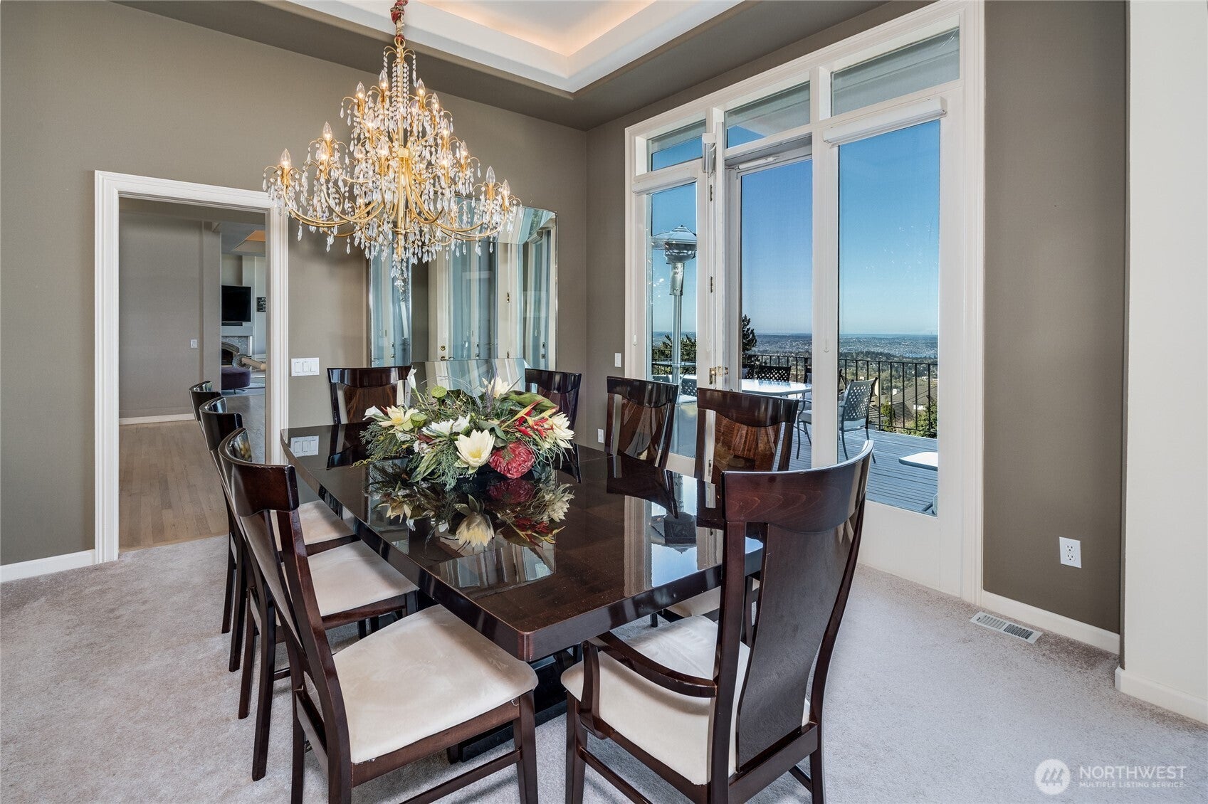 Bellevue, Washington, 98006, United States, 5 Bedrooms Bedrooms, ,6 BathroomsBathrooms,Residential,Active,1871218