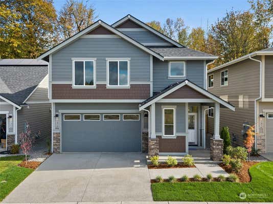 7310 MIRASETT ST SW LOT 28, TUMWATER, WA 98512 - Image 1