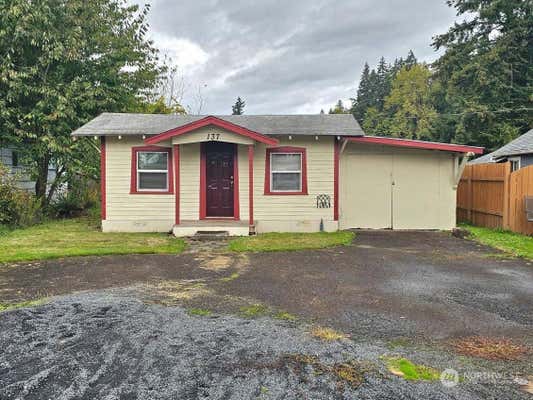 137 WILLIAMS AVE, KELSO, WA 98626 - Image 1