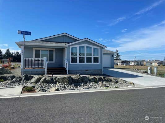 835 N VIOLET AVE, SEQUIM, WA 98382 - Image 1