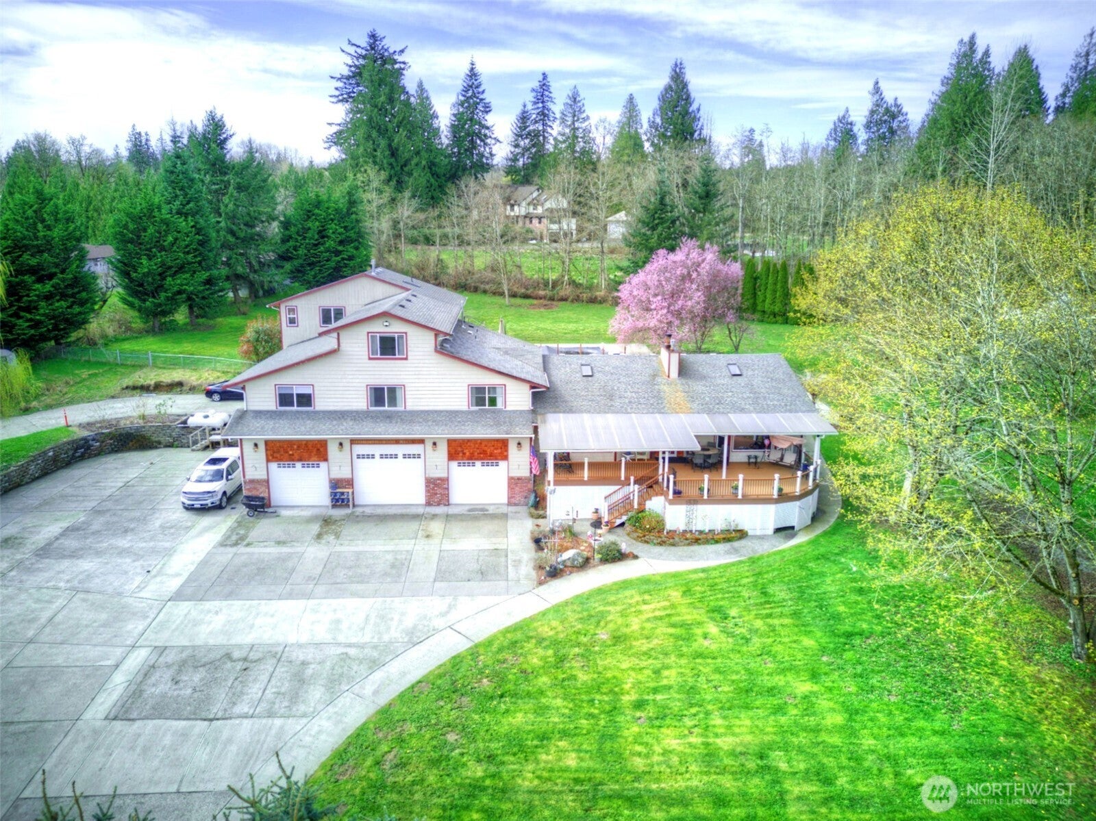 Arlington, Washington, 98223, United States, 4 Bedrooms Bedrooms, ,4 BathroomsBathrooms,Residential,Active,1756387