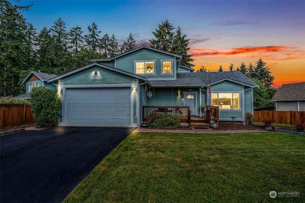 10416 120TH AVENUE CT NW, GIG HARBOR, WA 98329 - Image 1