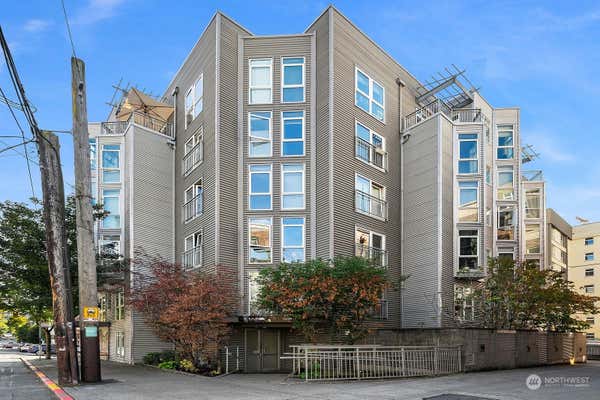 103 BELLEVUE AVE E APT 103, SEATTLE, WA 98102 - Image 1