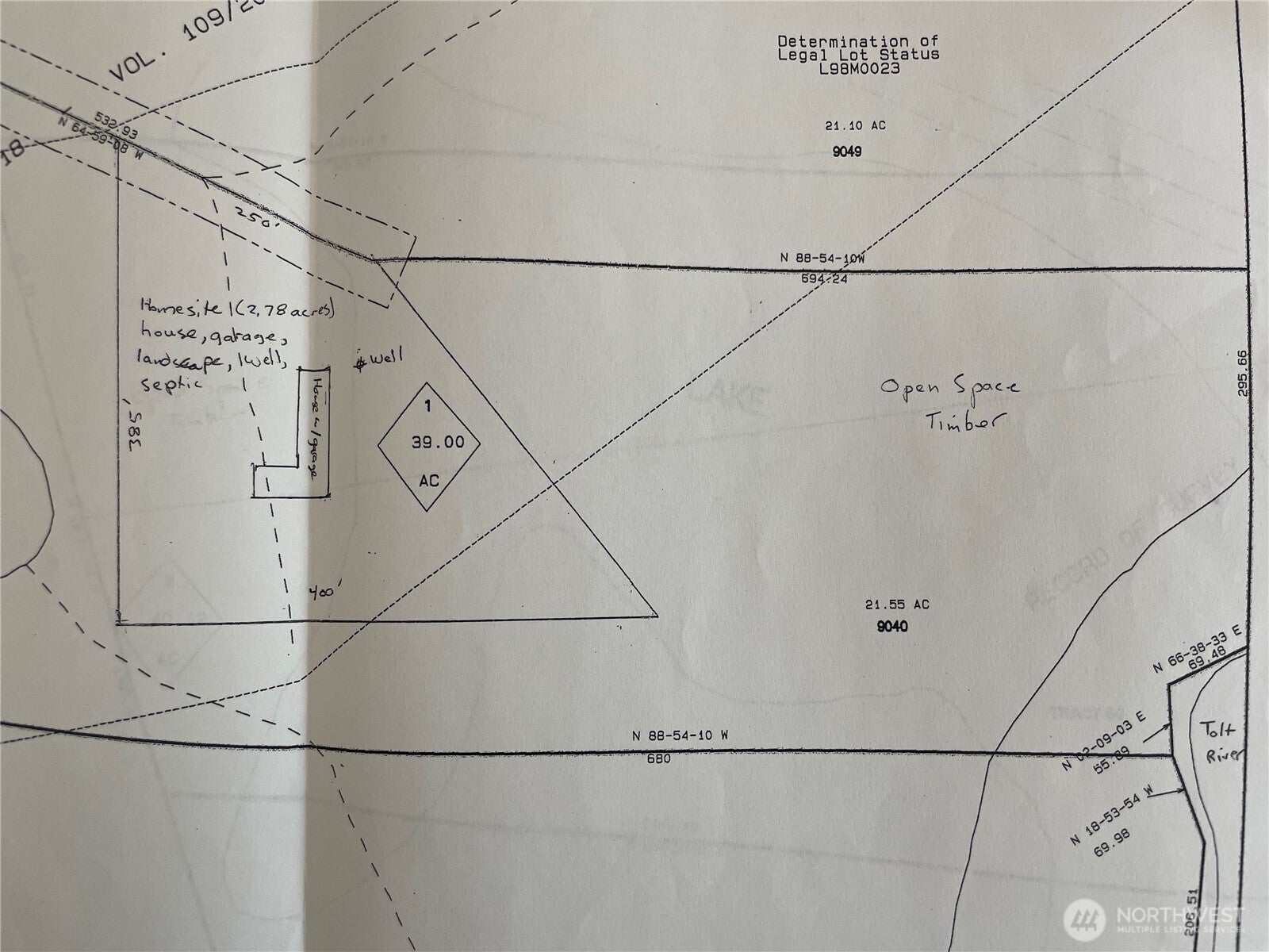 Carnation, Washington, 98014, United States, 3 Bedrooms Bedrooms, ,4 BathroomsBathrooms,Residential,Active,1945355