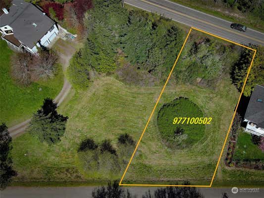 205 COMBS ST, PORT TOWNSEND, WA 98368 - Image 1