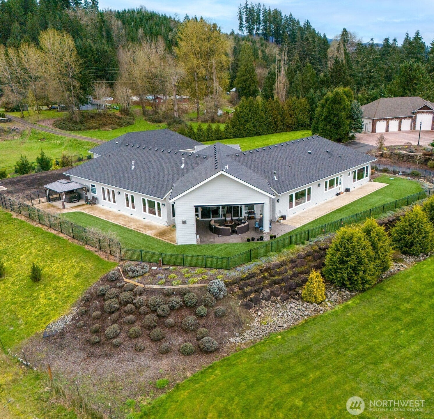 Woodland, Washington, 98674, United States, ,1 BathroomBathrooms,Residential,Active,1867914