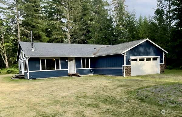 152 SHELTON RD, RANDLE, WA 98377 - Image 1