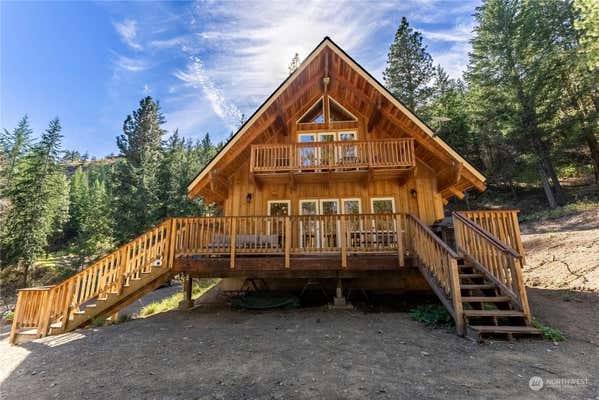 56 SUGAR PINE RD, WINTHROP, WA 98862 - Image 1