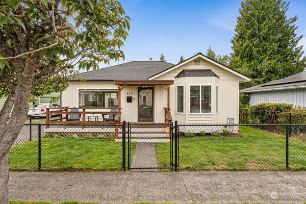 514 MEADE AVE, SUMNER, WA 98390 - Image 1