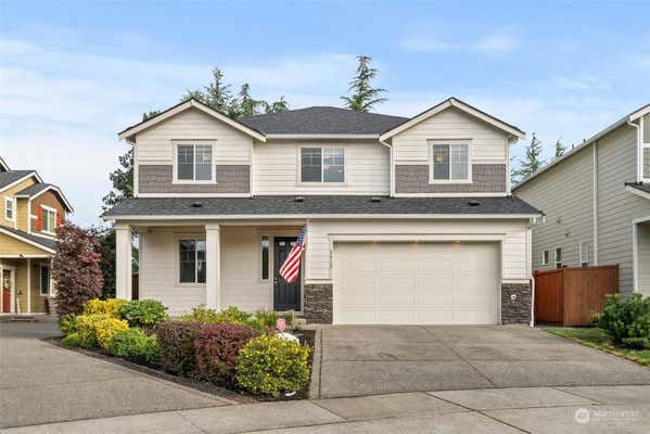 8412 21ST AVE SE, OLYMPIA, WA 98513 - Image 1