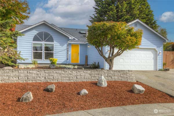 4909 WINONA CT NE, TACOMA, WA 98422 - Image 1