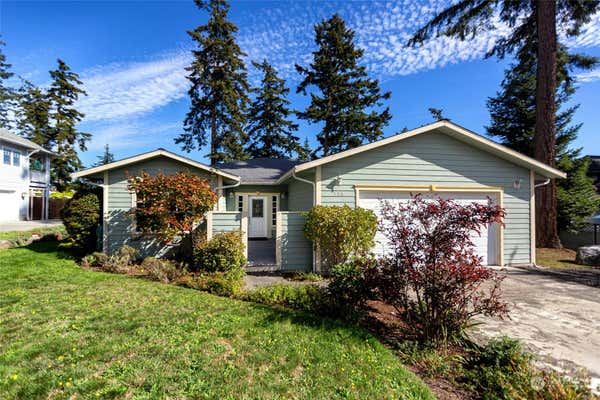 506 KELSANDO CIR, FRIDAY HARBOR, WA 98250 - Image 1