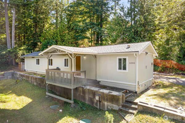 11593 NW HOLLY RD, BREMERTON, WA 98312 - Image 1