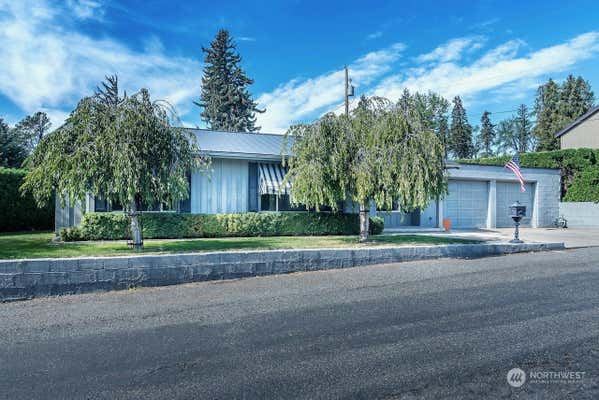 1125 E FRANKLIN ST, ELLENSBURG, WA 98926 - Image 1