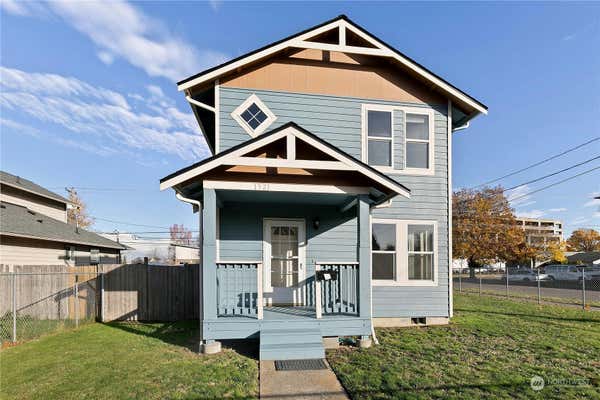 1521 S L ST, TACOMA, WA 98405 - Image 1