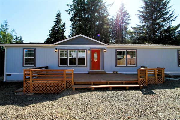 281 NE SCHOONER LOOP, BELFAIR, WA 98528 - Image 1