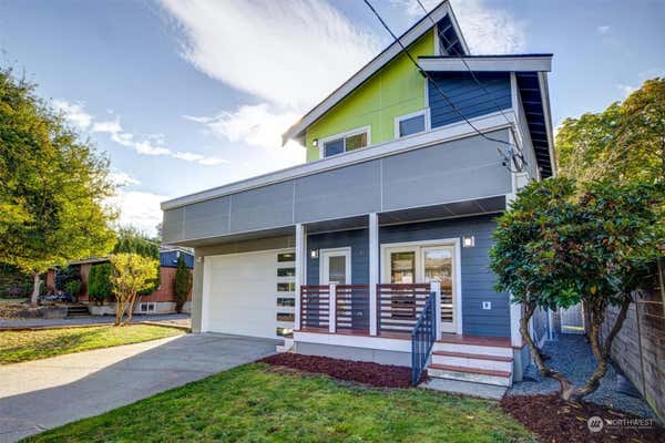 4625 S FRONTENAC ST, SEATTLE, WA 98118 - Image 1