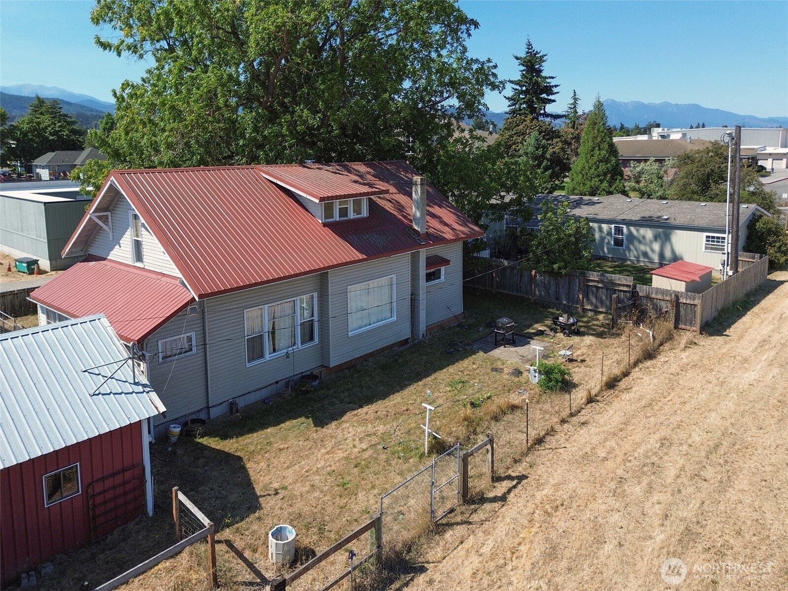 Sequim, Washington, 98382, United States, 5 Bedrooms Bedrooms, ,2 BathroomsBathrooms,Residential,Active,1910155