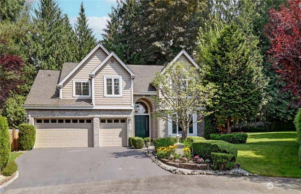 19842 NE 124TH CT, WOODINVILLE, WA 98077 - Image 1