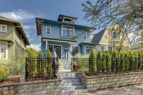 2434 QUEEN ANNE AVE N, SEATTLE, WA 98109 - Image 1