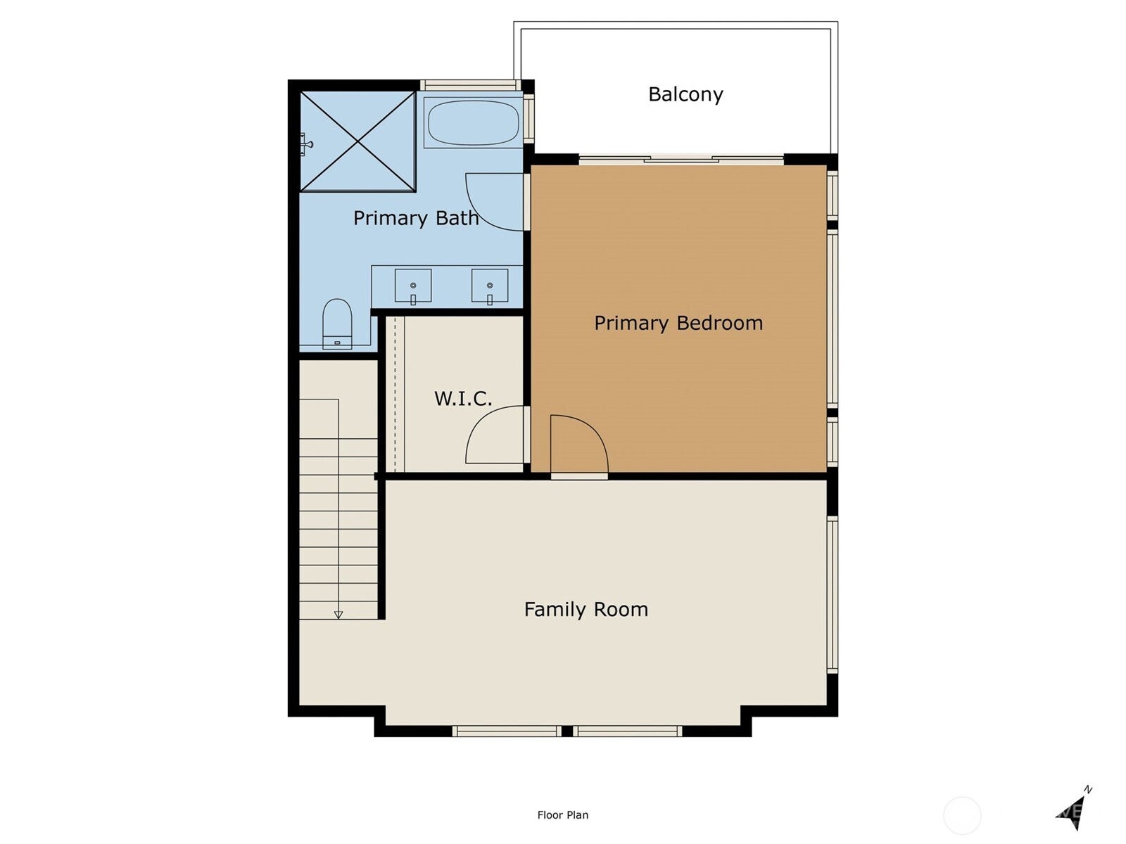 Anacortes, Washington, 98221, United States, 3 Bedrooms Bedrooms, ,4 BathroomsBathrooms,Residential,Pending,2009148