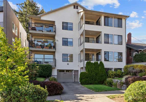 3615 WHITMAN AVE N APT 203, SEATTLE, WA 98103 - Image 1