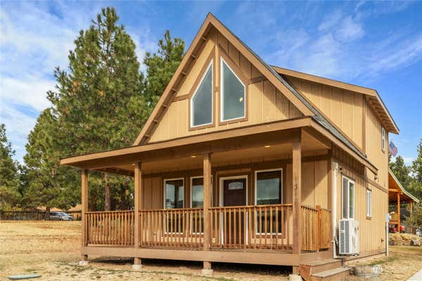 1311 SUNLIGHT DR, CLE ELUM, WA 98922 - Image 1