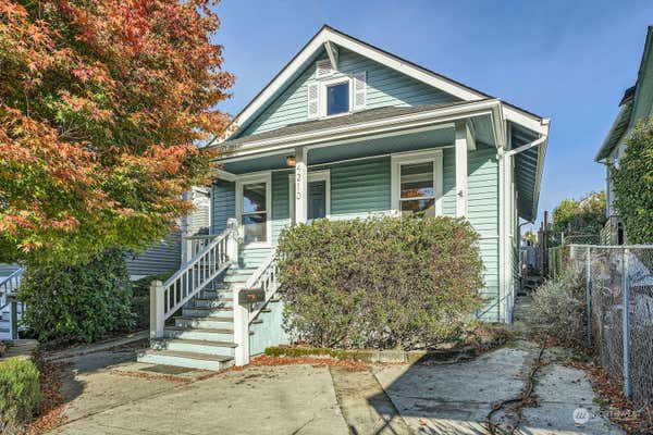 4210 S SPENCER ST, SEATTLE, WA 98118 - Image 1