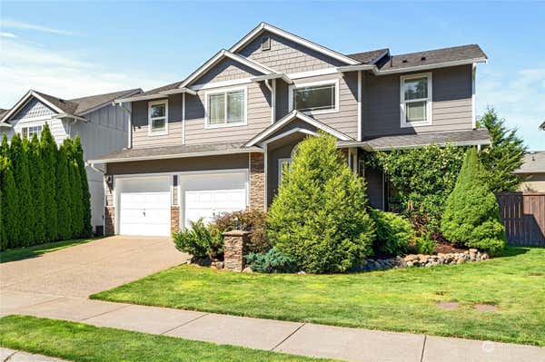 2615 170TH STREET CT E, TACOMA, WA 98445 - Image 1