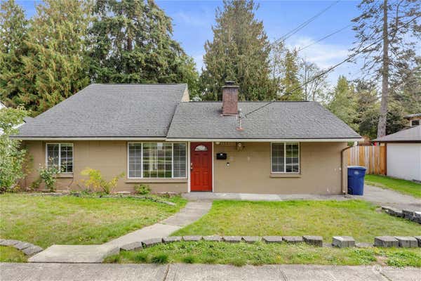 23405 54TH AVE W, MOUNTLAKE TERRACE, WA 98043 - Image 1