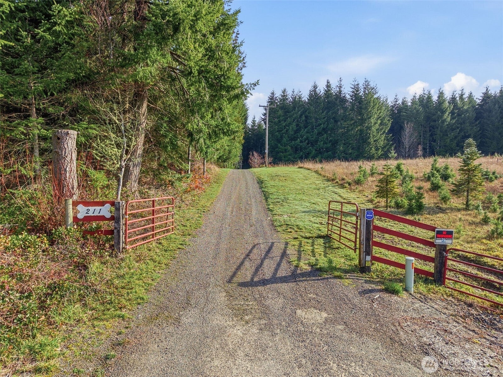 Rochester, Washington, 98579, United States, 3 Bedrooms Bedrooms, ,1 BathroomBathrooms,Residential,Active,2018183