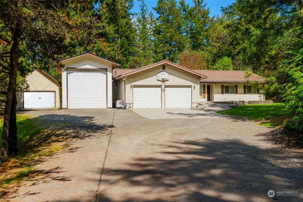 4601 SW LAKE FLORA RD, PORT ORCHARD, WA 98367 - Image 1