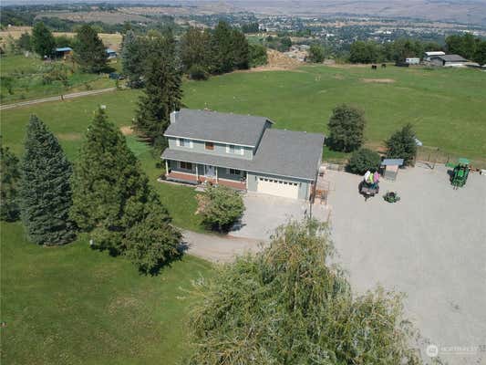 21 PANORAMA POINT RD # A, OMAK, WA 98841 - Image 1